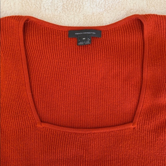 French Connection Top - Picture 2 of 3